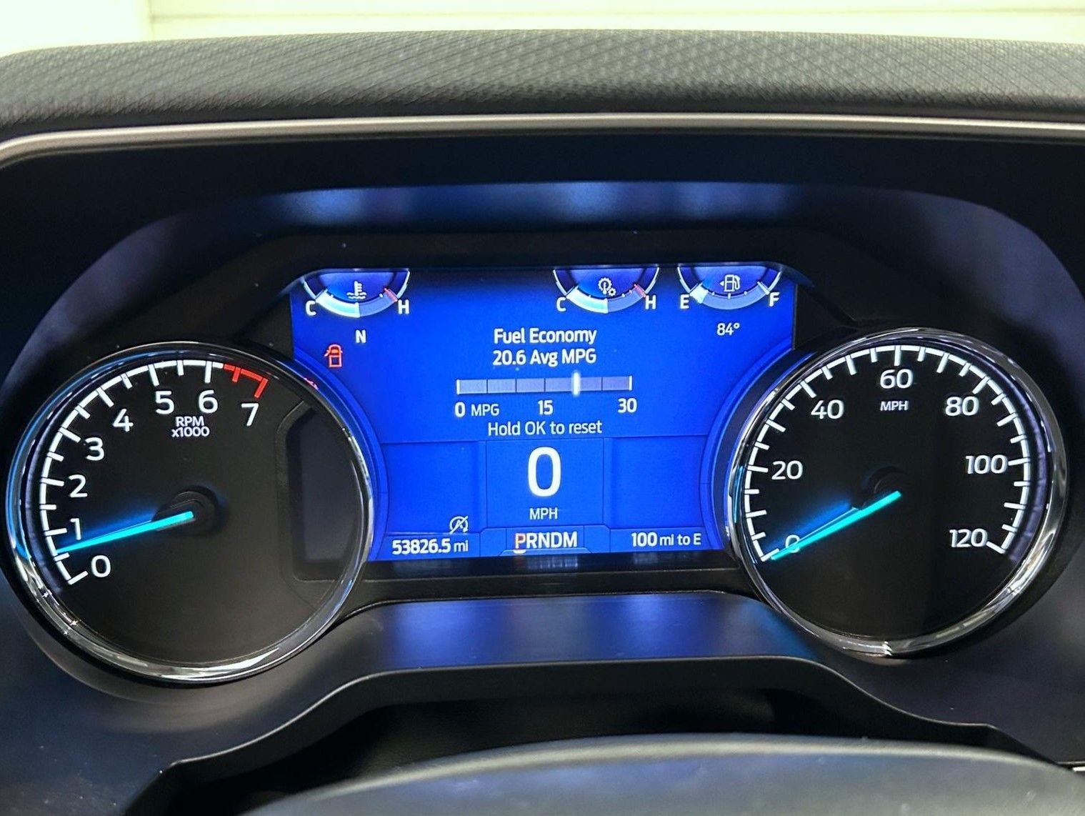 Used 2023 Gray Ford XLT image 14