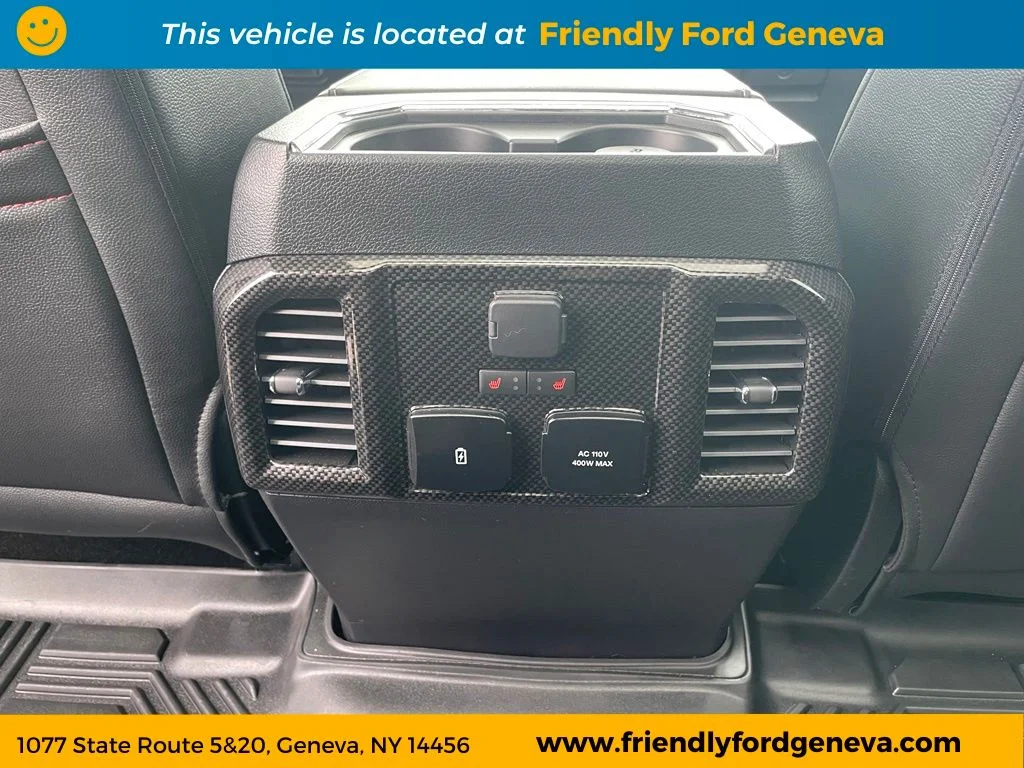 Used 2020 Lead Foot Ford Lariat image 37
