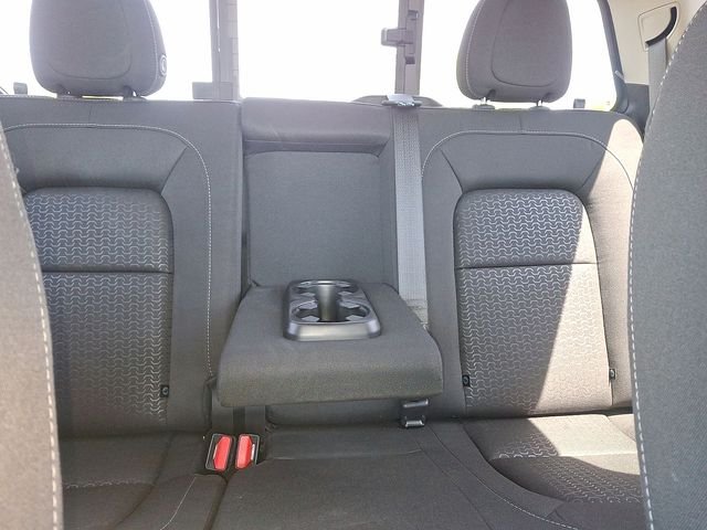 Certified Used 2022 Onyx Black GMC Elevation image 51
