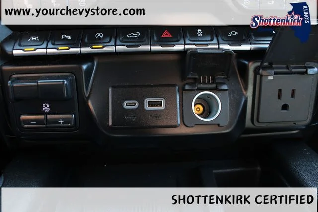 Used 2021 Brown Chevrolet High Country image 37