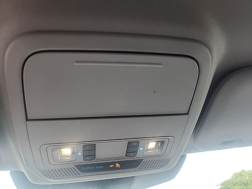 Used 2023 Silver Ford XLT image 25
