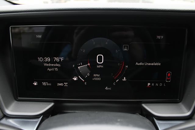 2026 GMC Terrain AT4 - Photo 13