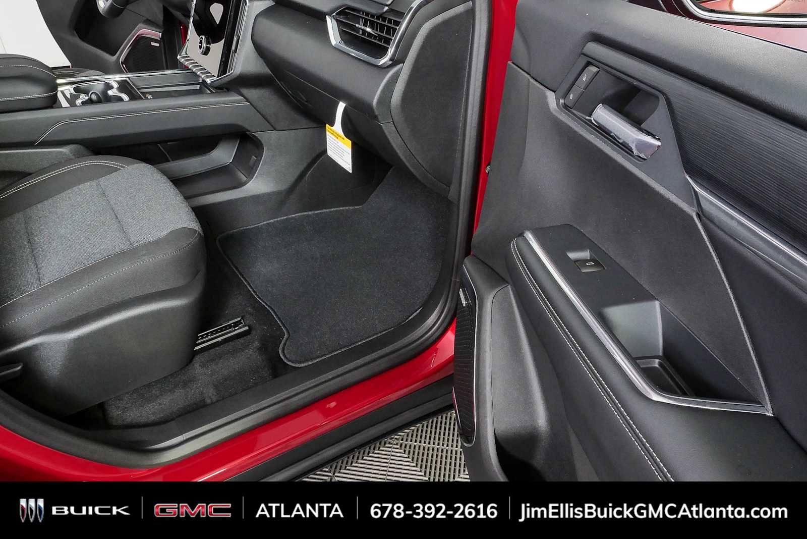 2026 GMC Acadia Elevation - Photo 25
