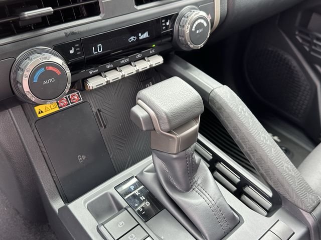 Certified Used 2025 Blue Toyota SR5 image 21