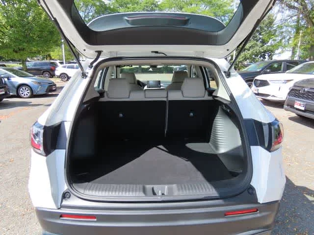 2024 Honda HR-V LX - Photo 11