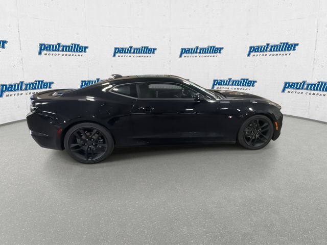 Used 2023 Black Chevrolet 1LT image 11