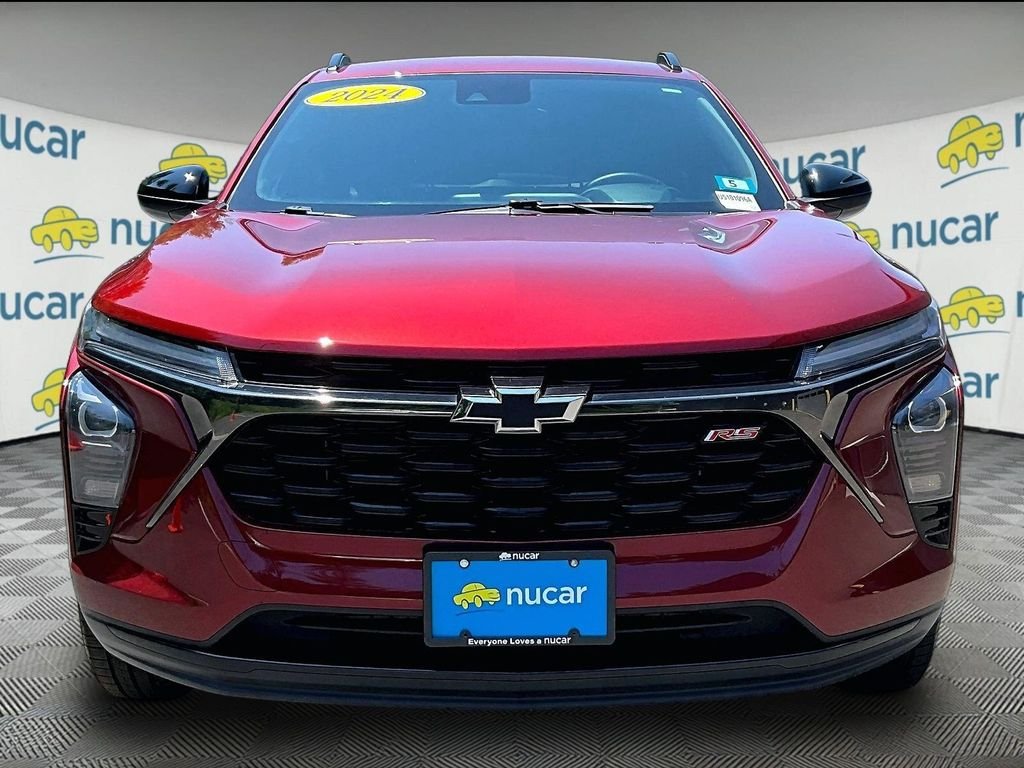 KL77LJE21RC130738