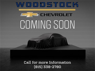 2015 Chevrolet Sonic