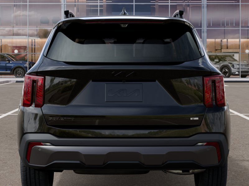 2025 Kia Sorento X-Line SX Prestige - Photo 13