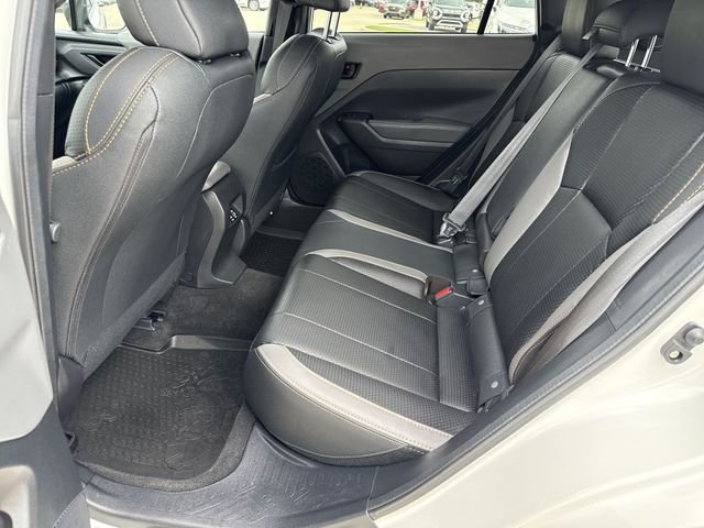 Certified Used 2026 White Subaru Wilderness image 16