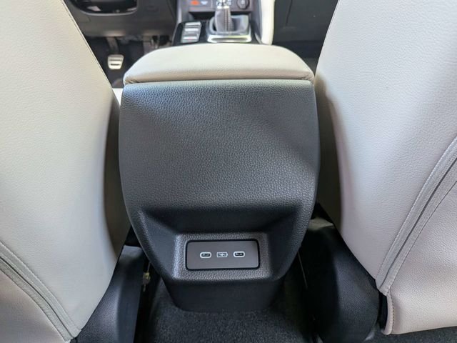 New 2026 Platinum White Pearl Acura A-Spec Tech Package image 16