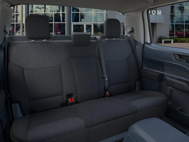 New 2025 Oxford White Ford XL image 11