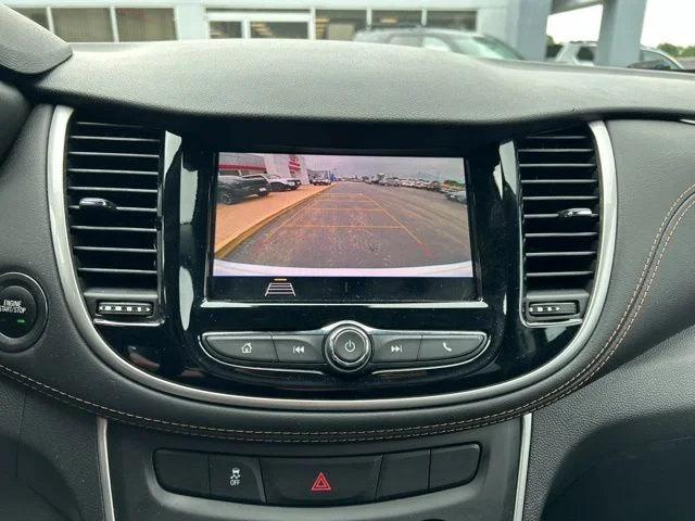 Used 2020 White Chevrolet LT image 41