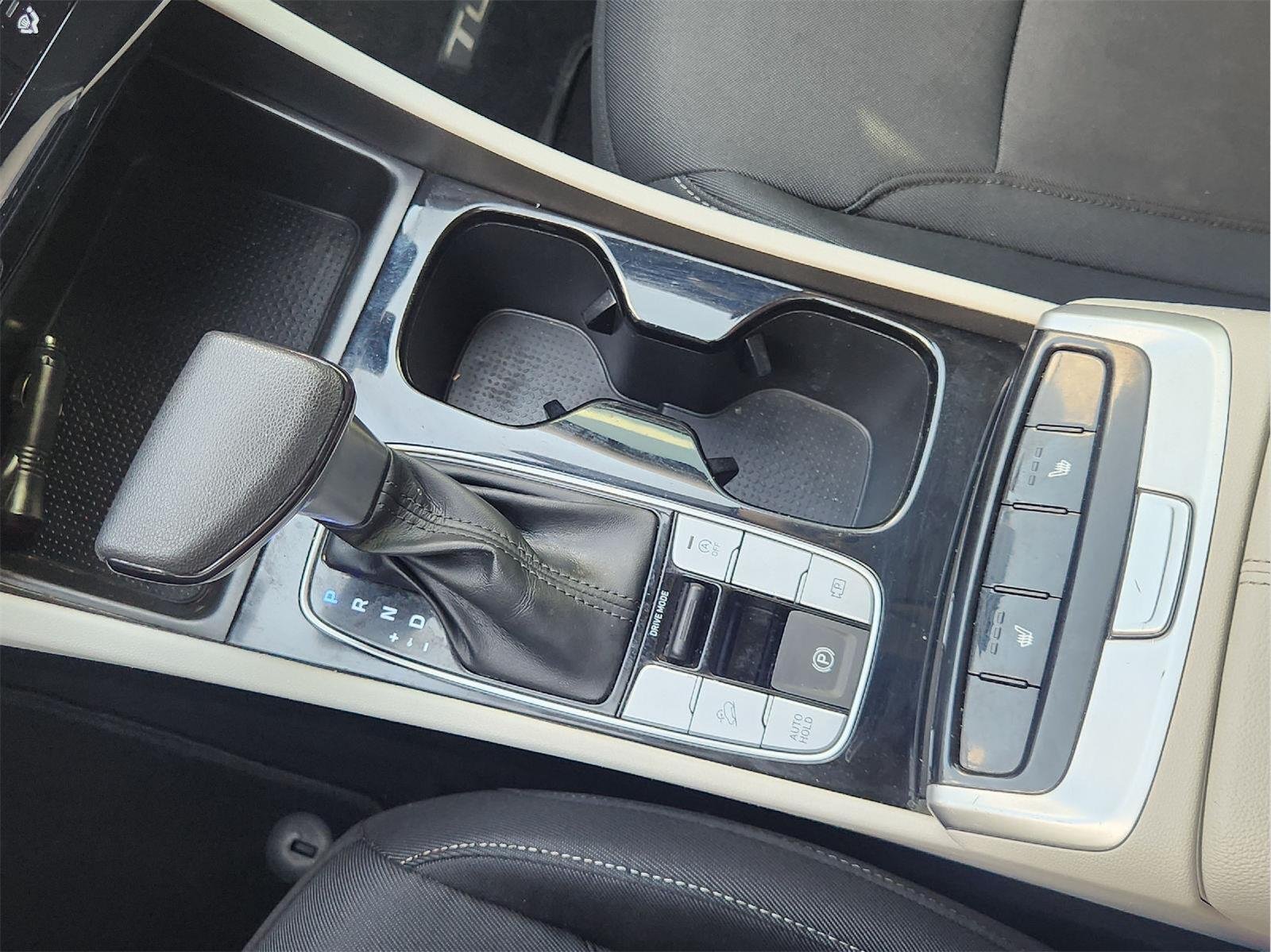 2022 Hyundai Tucson SEL - Photo 20