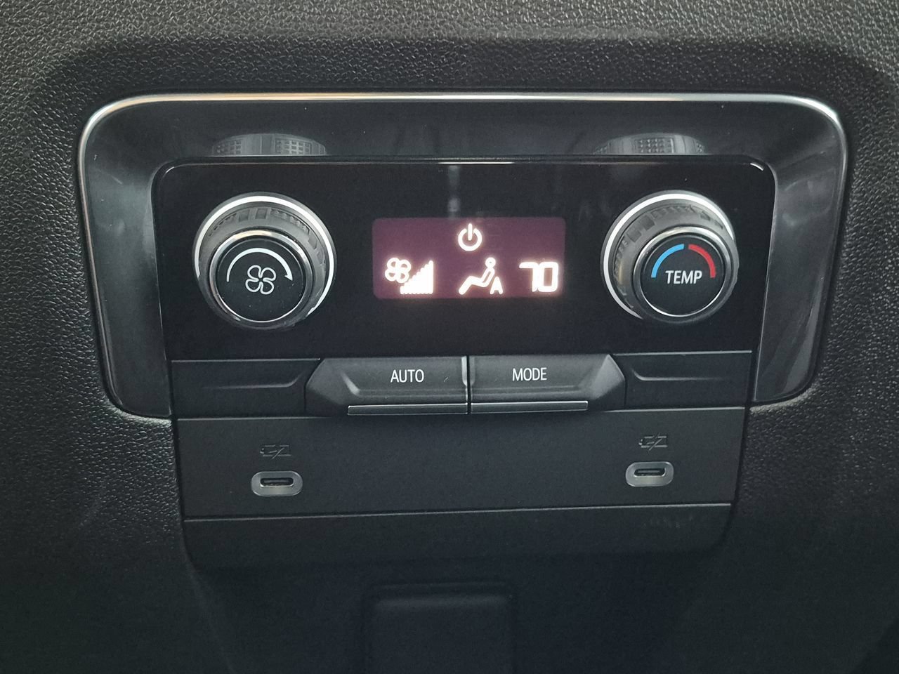 Used 2023 Black Chevrolet LT image 22