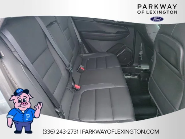 Used 2023 Gray Chevrolet ACTIV image 31