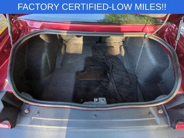 Used 2019 Red Dodge R/T Scat Pack image 29