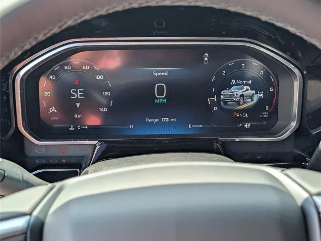 New 2026 Black Chevrolet LT image 23