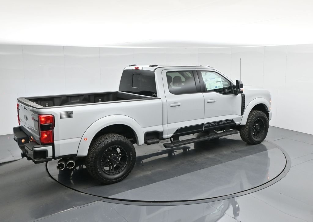 New 2026 Avalanche Ford Lariat image 49
