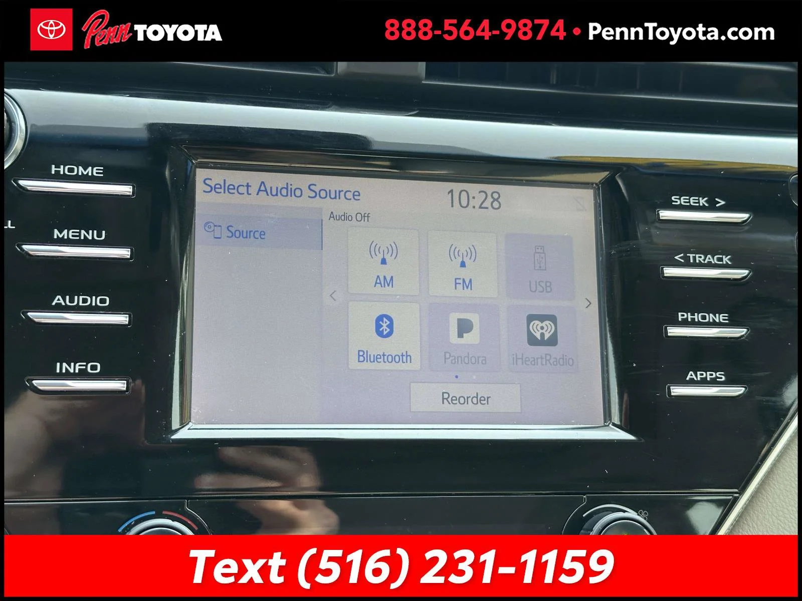 Used 2018 MIDNIGHT BLACK ME Toyota SE image 33