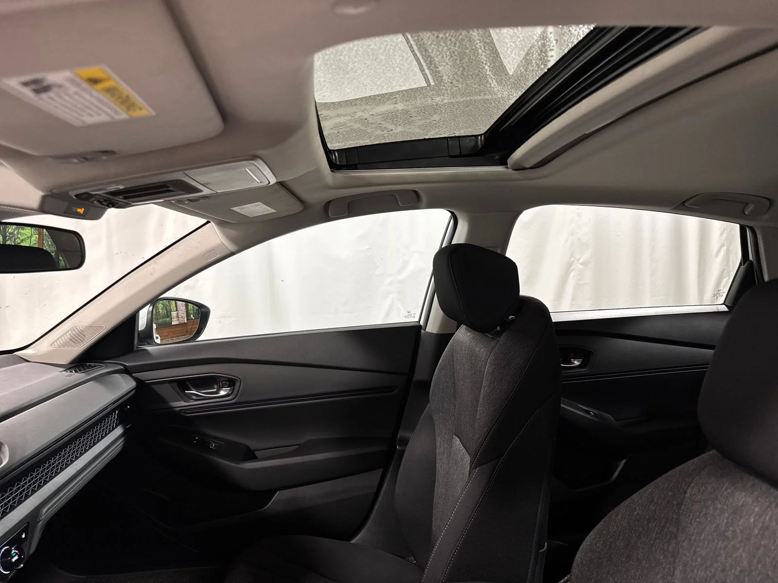 2023 Honda Accord EX - Photo 20