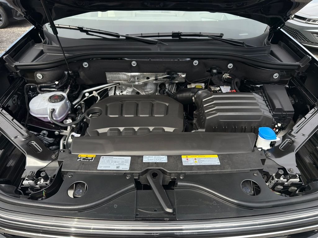 New 2026  Volkswagen 2.0T SEL image 23