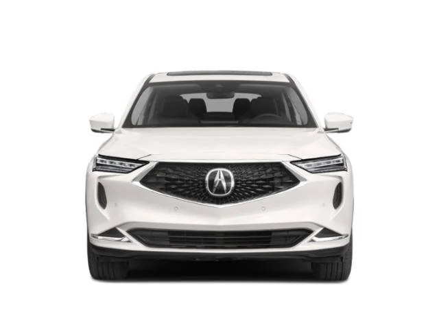 Used 2023 Gray Acura w/Technology Package image 4
