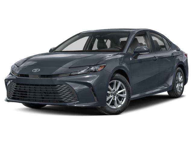 New 2026 Underground Toyota LE image 1