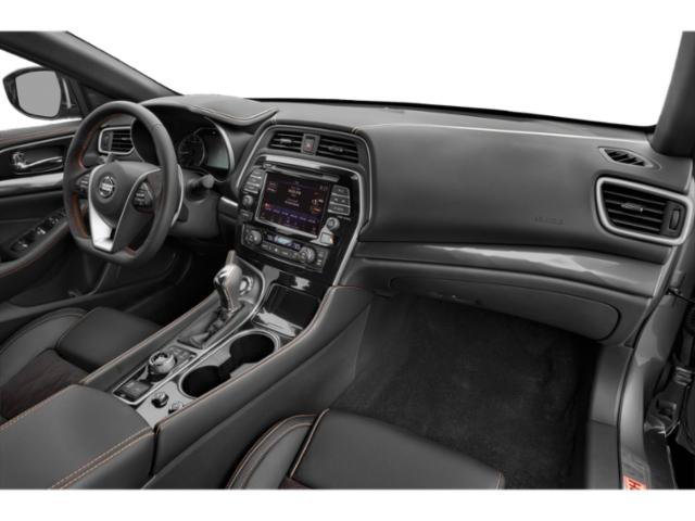 Used 2021 Sunset Drift Chromaflair Nissan SR image 18