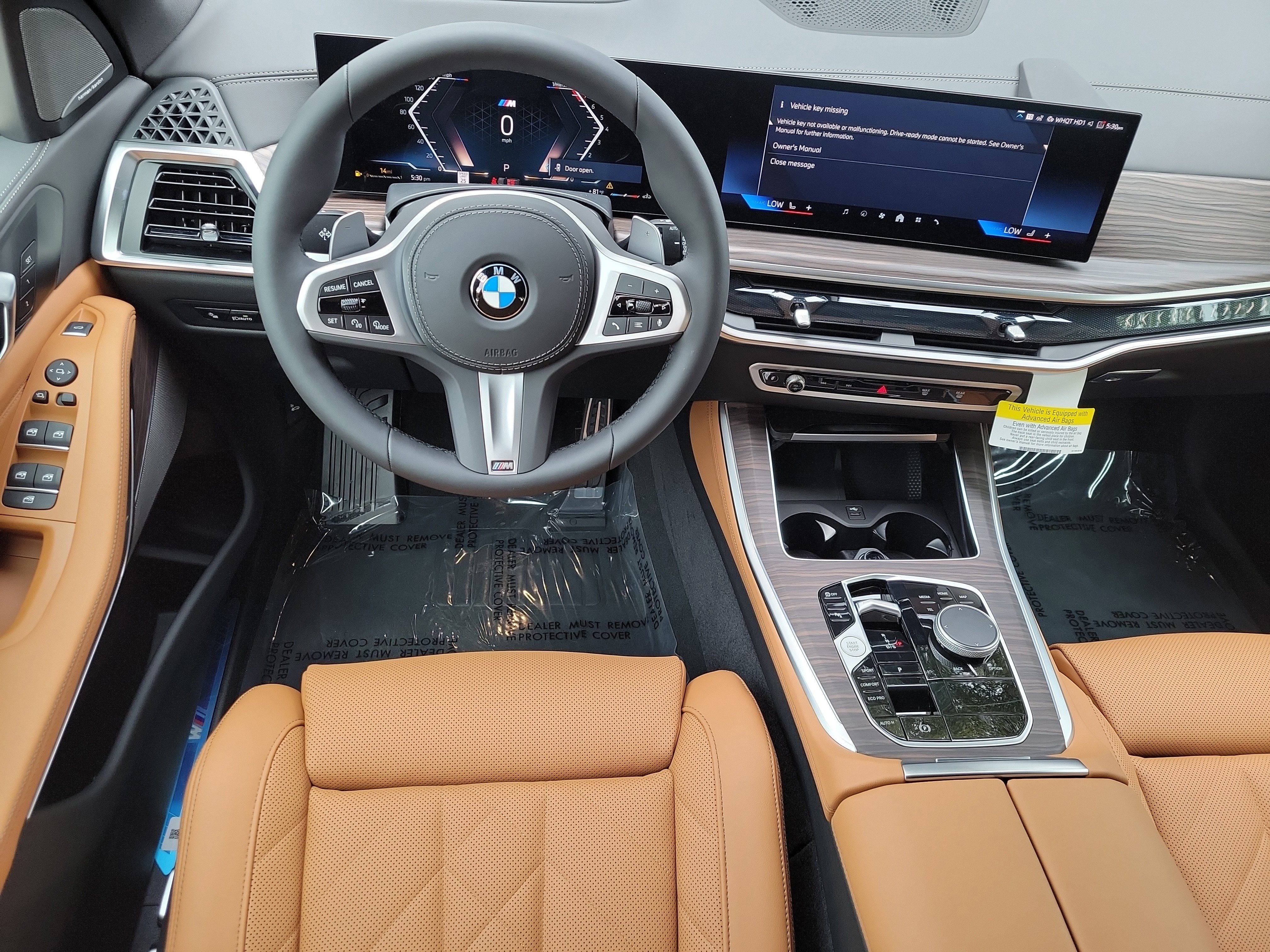 New 2026 Alpine White BMW sDrive40i image 8