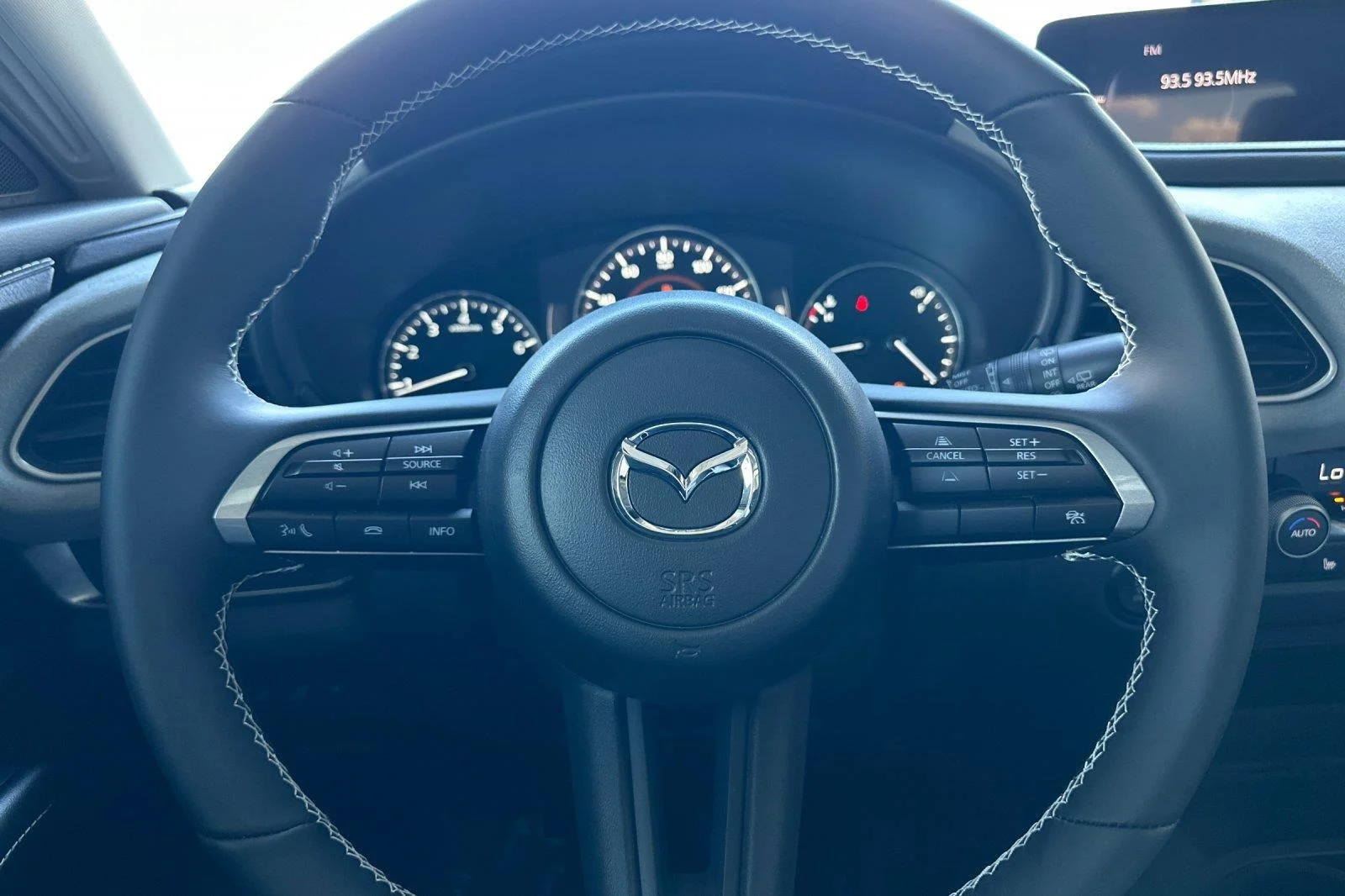 New 2026 Jet Black Mica Mazda 2.5 S Aire Edition image 26