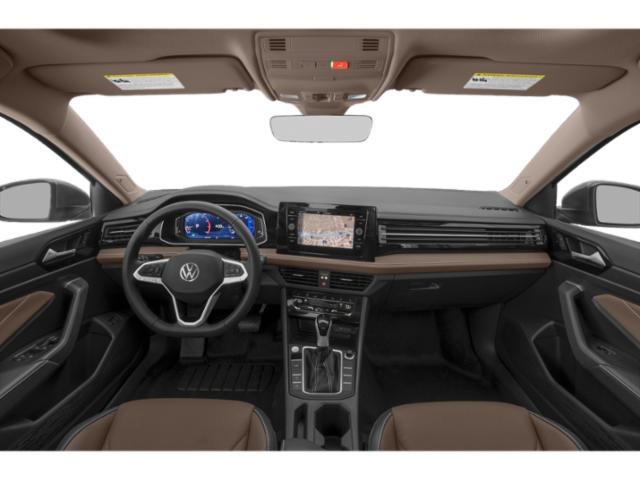 New 2027 Monterey Blue Pearl Volkswagen SEL image 5
