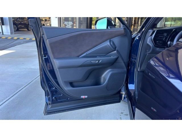 New 2026 Nightfall Mica Lexus PREMIUM AWD image 15