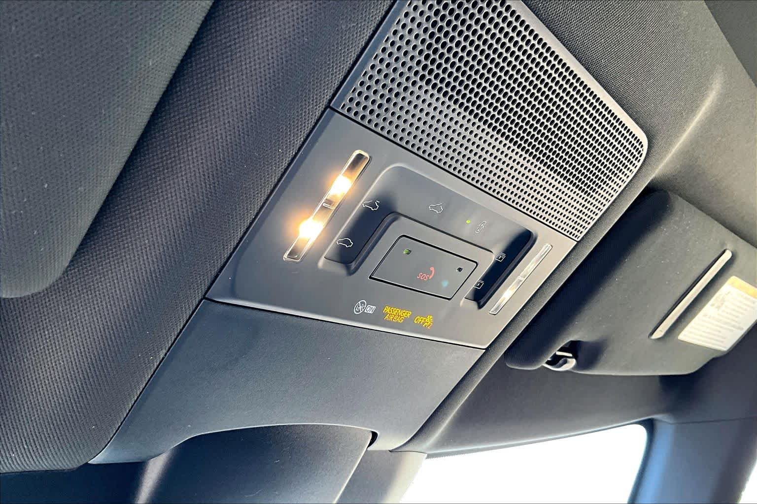 New 2026 Cloudburst Gray Lexus PREMIUM image 14