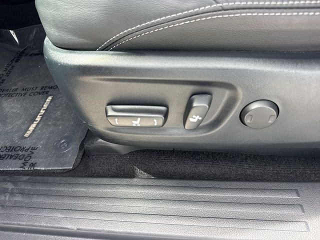 Used 2019 Gray Toyota Limited image 12