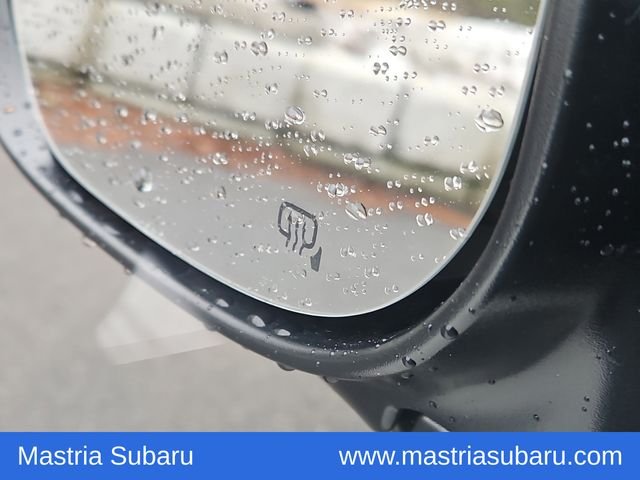 Used 2026 Crystal White Pearl Subaru Premium image 12