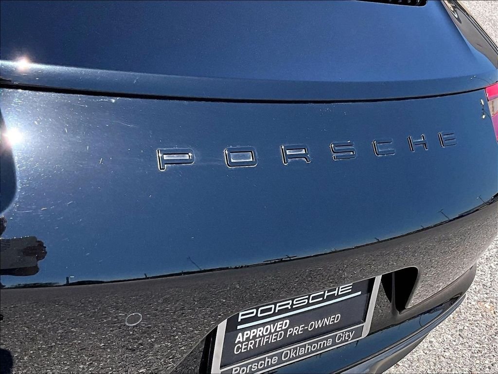 2019 Porsche 911 - Photo 22