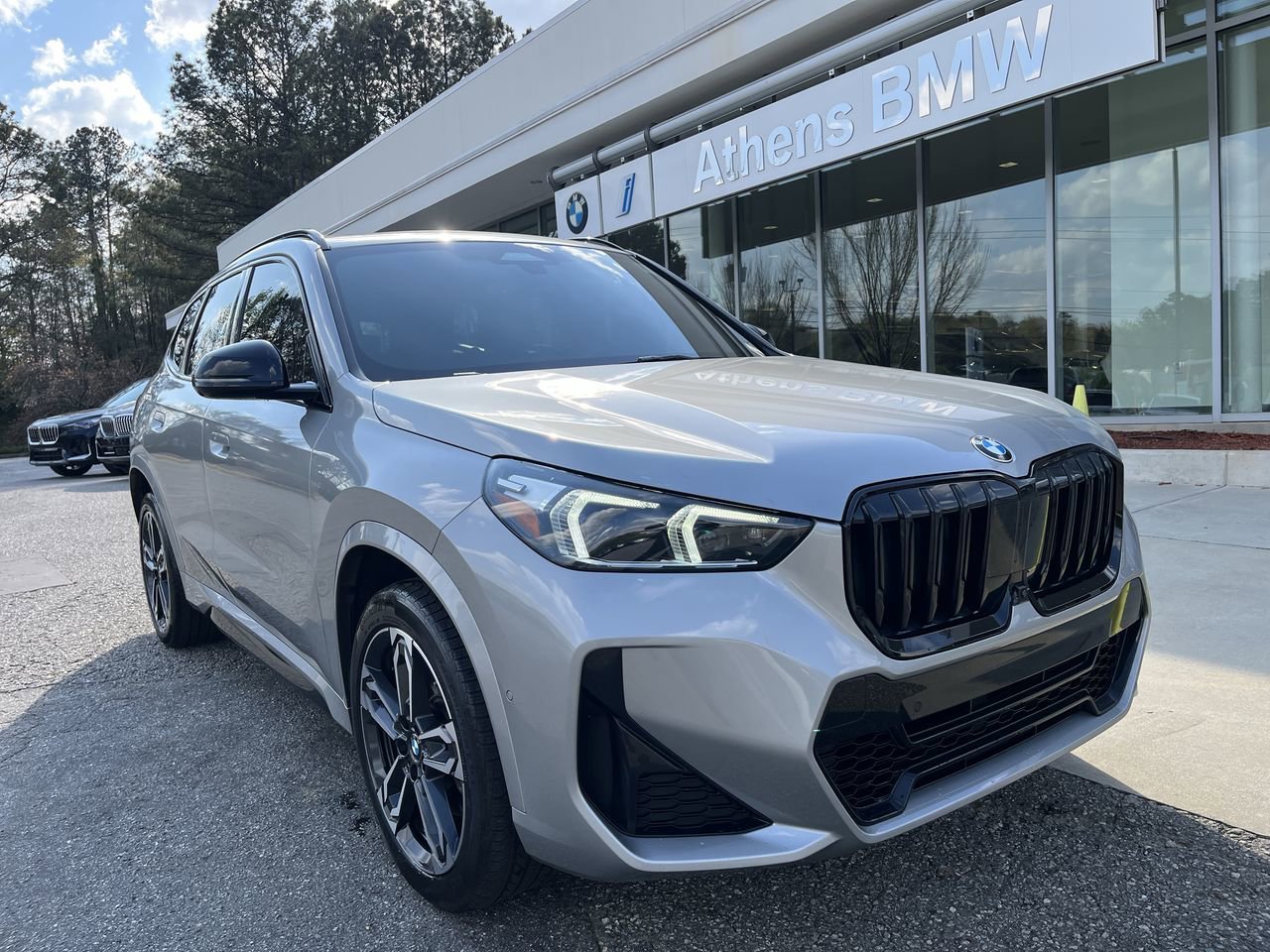 2023 BMW X1 28i