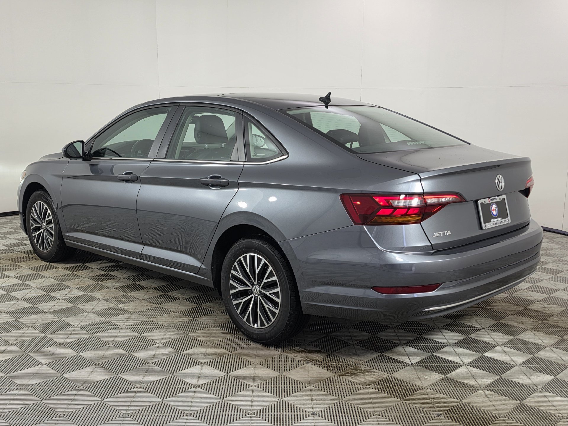 2019 Volkswagen Jetta SE - Photo 37