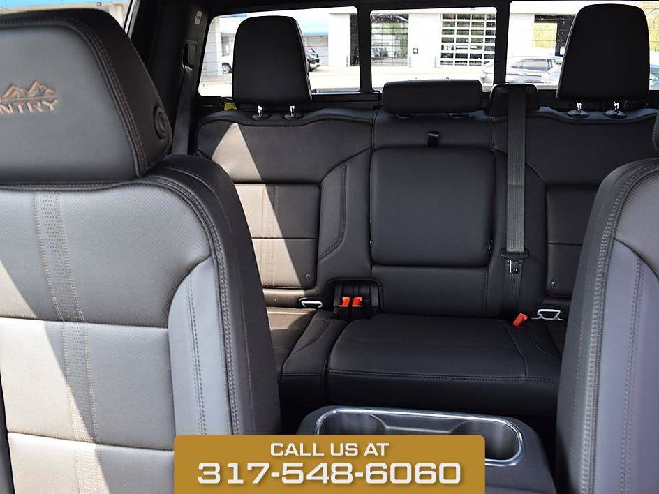 2026 Chevrolet Silverado 2500 HD High Country - Photo 21