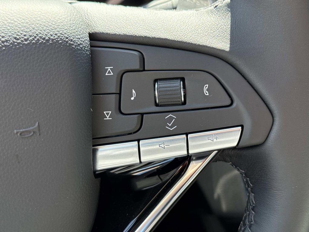 2026 Cadillac CT5 Premium Luxury - Photo 15