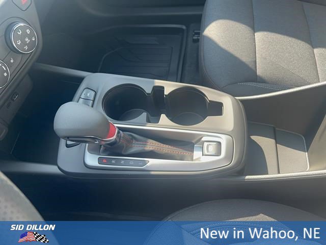 2026 Chevrolet Trax RS - Photo 18