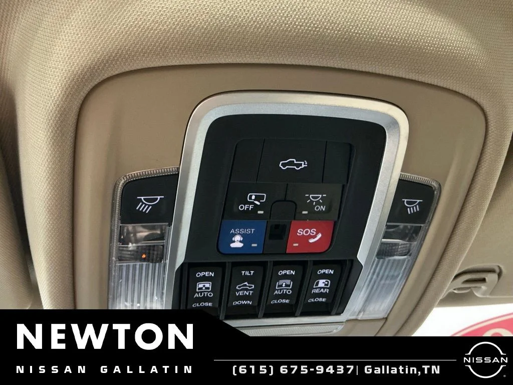Used 2020 Bright White Clearcoat Ram Limited image 48