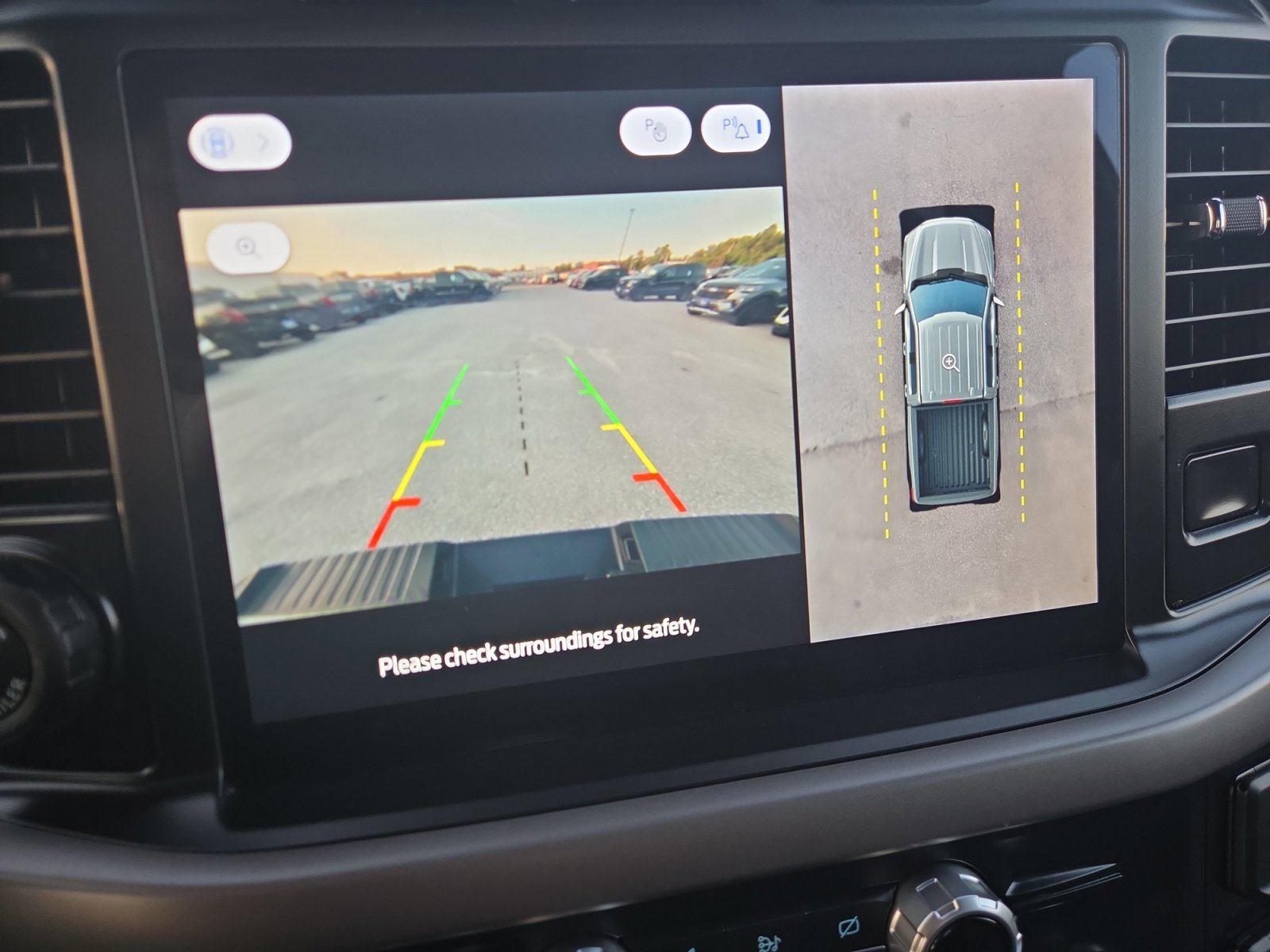 Certified Used 2024 Avalanche Ford XLT image 20