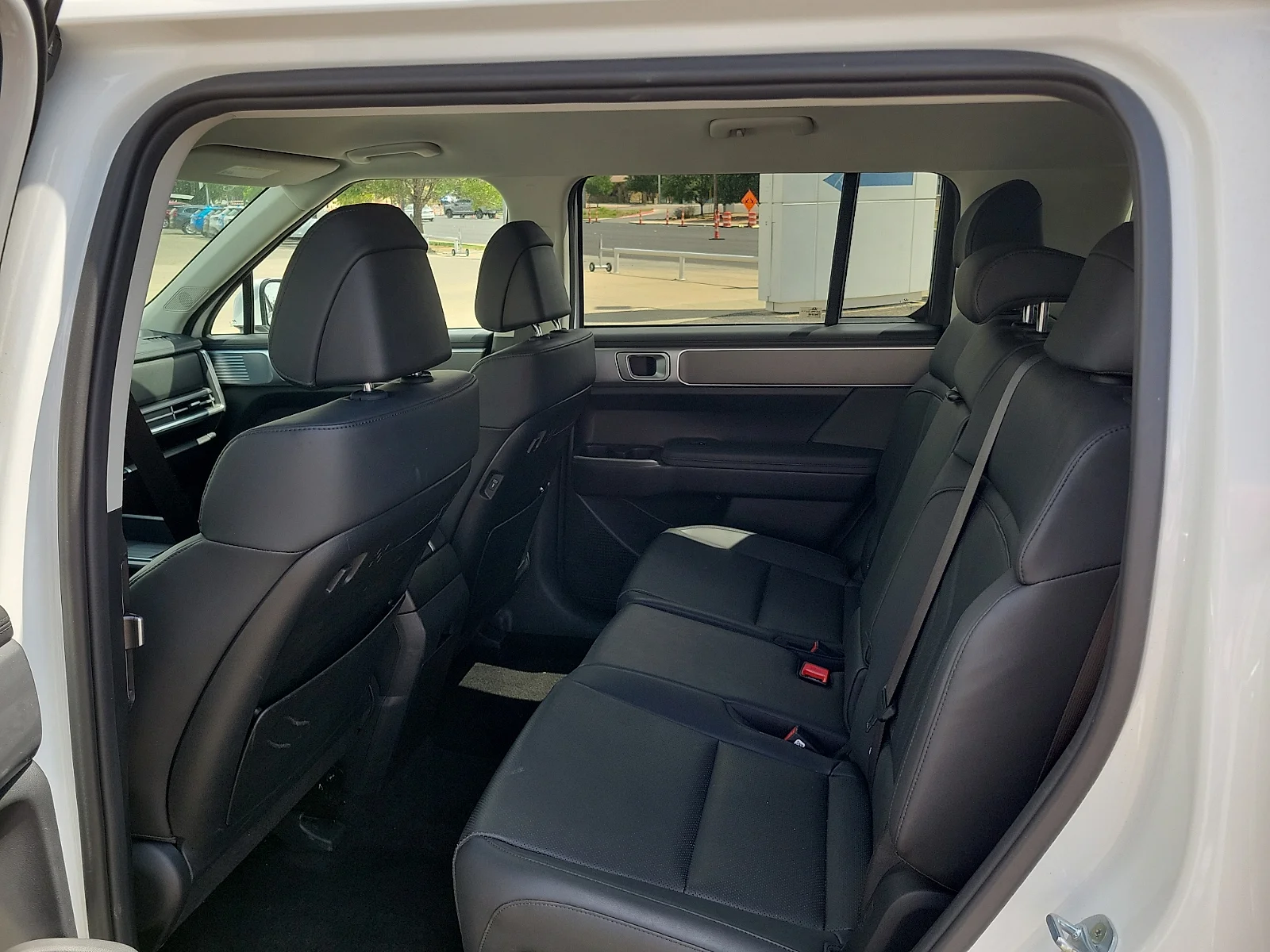 Certified Used 2026 White Hyundai SEL image 16