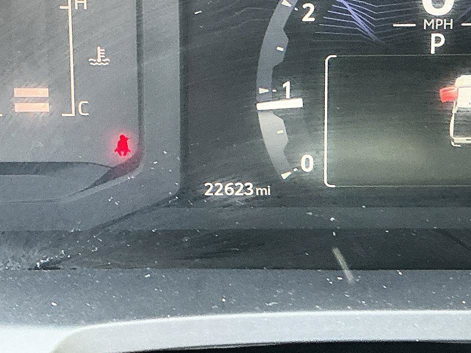 Used 2024 Underground Toyota SR5 image 16