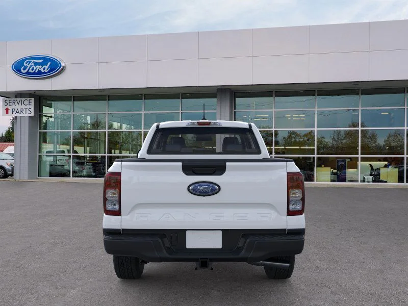 New 2025 Oxford White Ford XL image 38