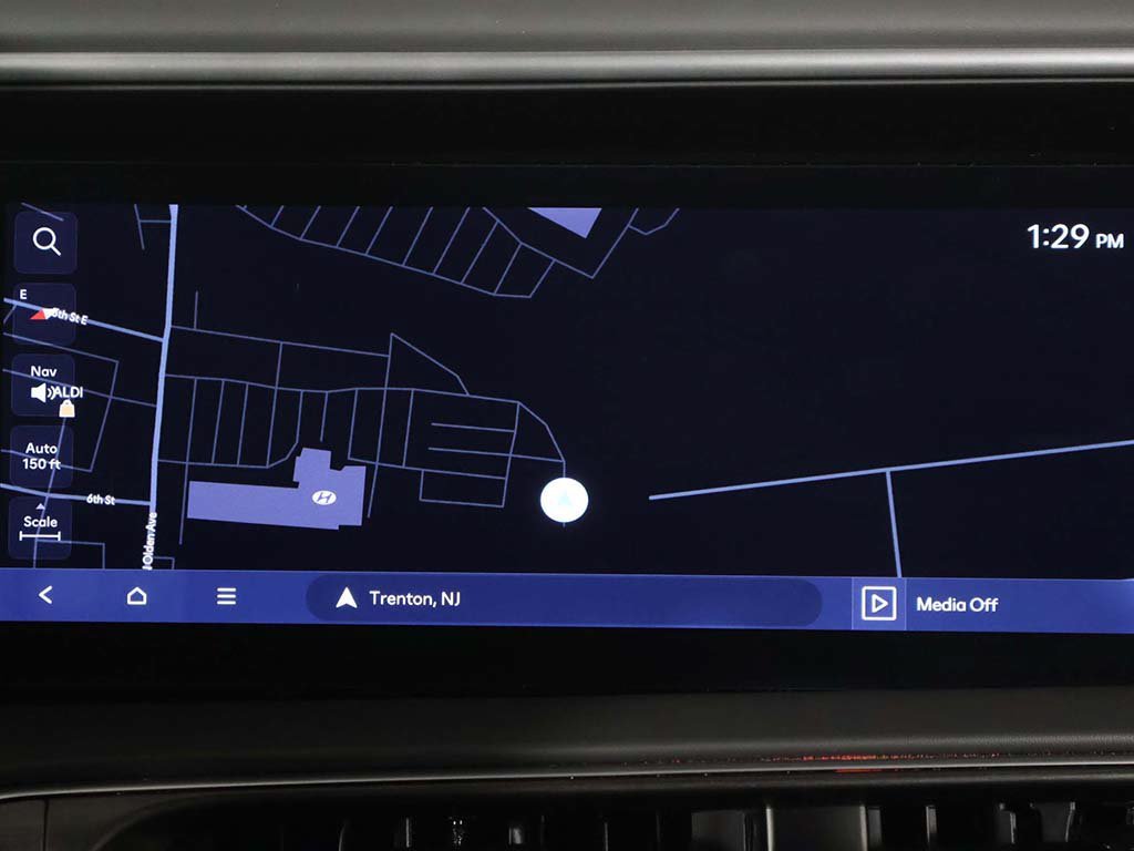 2026 Hyundai Palisade Calligraphy - Photo 53