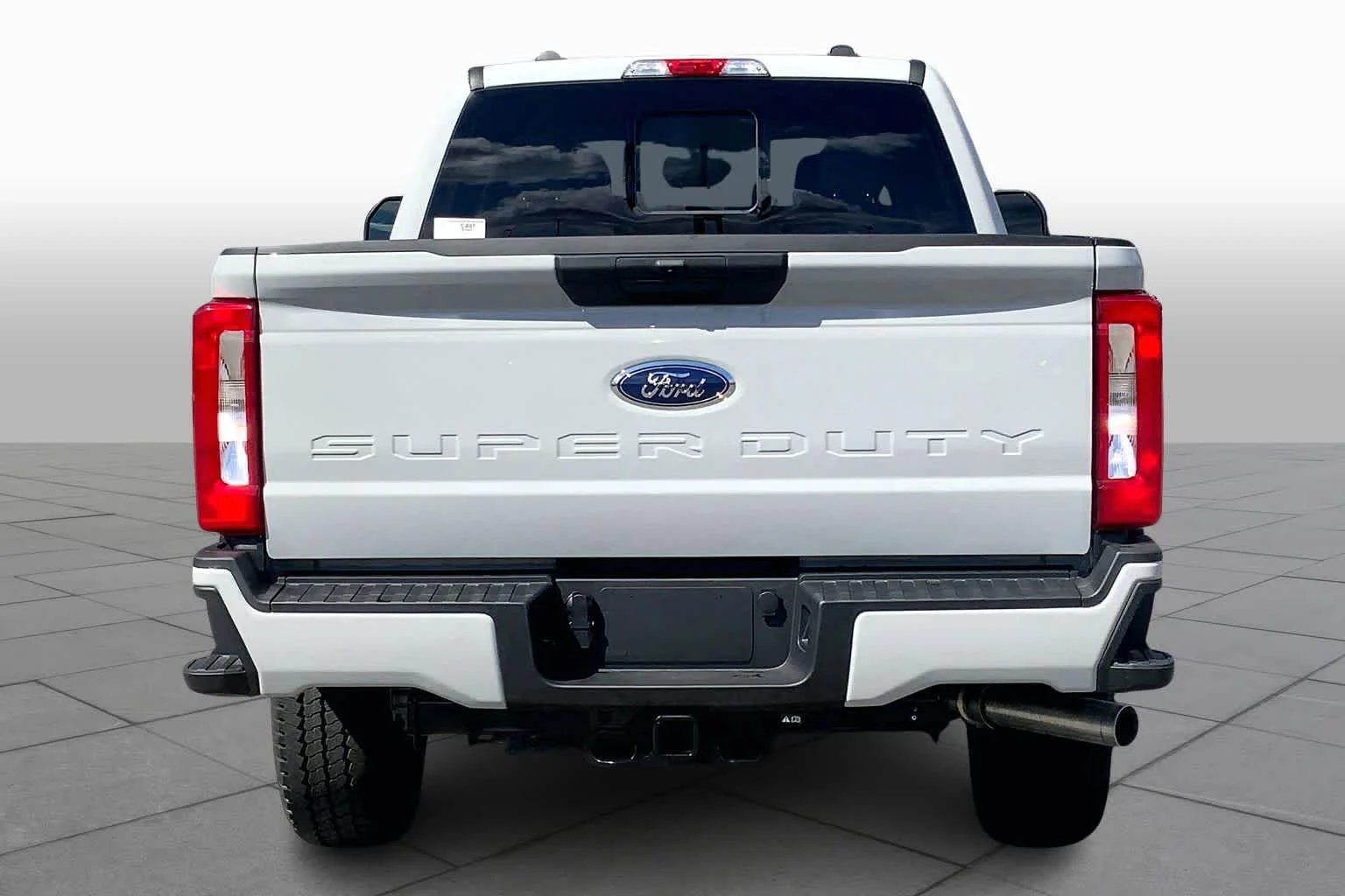 New 2026 Avalanche Ford F-250® XL image 4