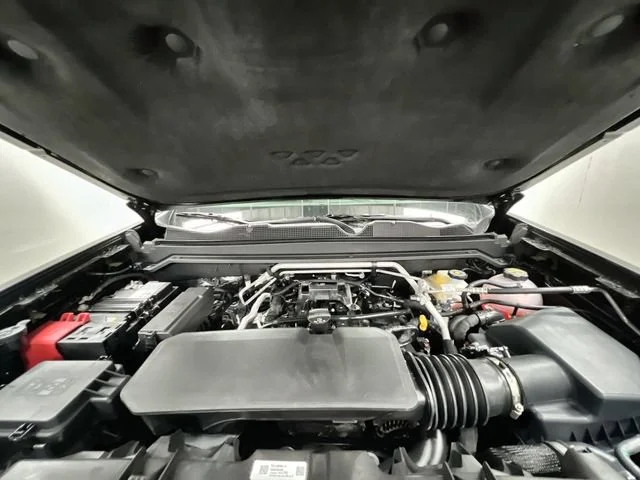 2026 Chevrolet Colorado Z71 - Photo 31